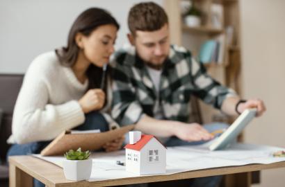 Home Loans