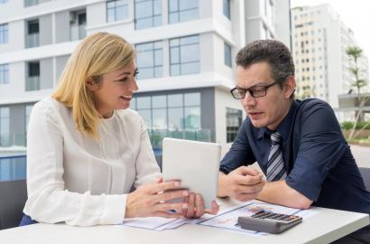 Business Loans