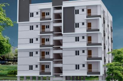 Appartment