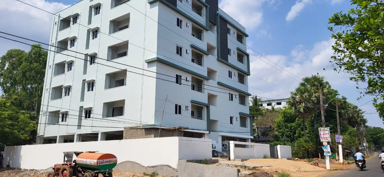 Appartment